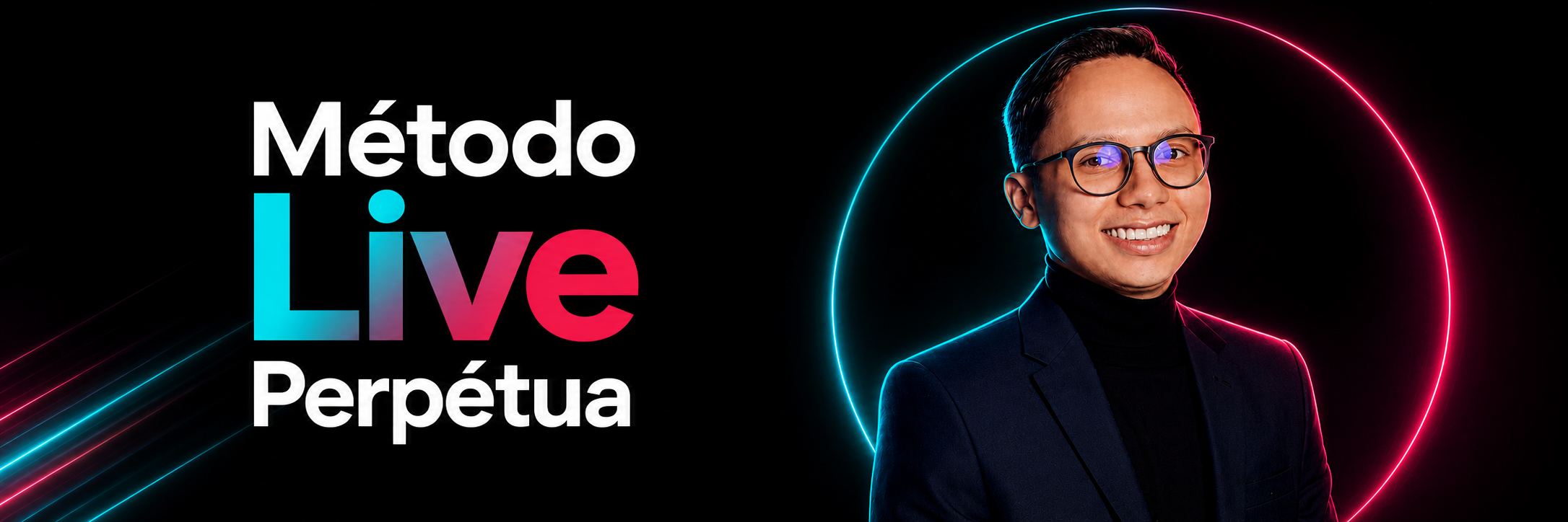 Método Live Perpétua