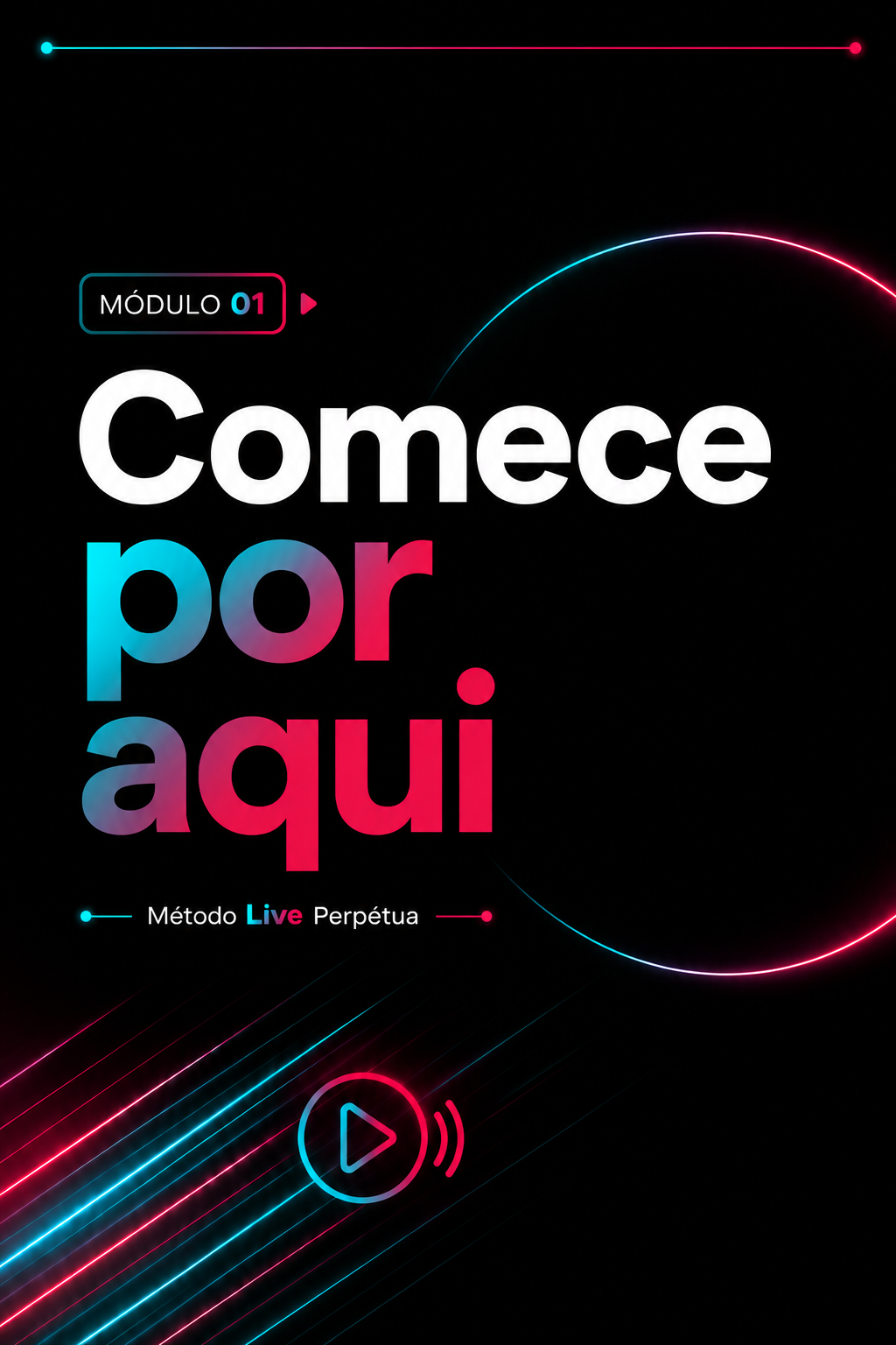 Módulo 01 — Comece por aqui
